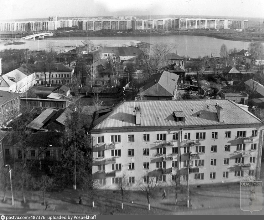 ������ ��� � ������-���, ������� �������� ������� ��� ��������.  1974