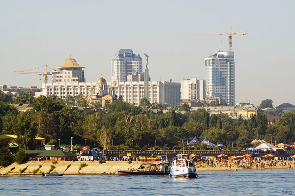 фото. Фотография Самары.