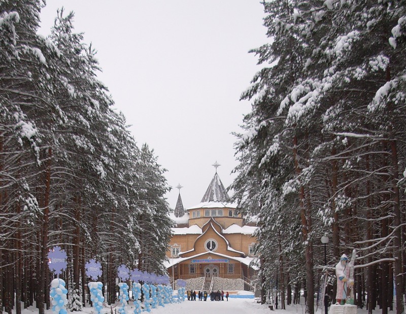 Парка женская зимняя осенняя