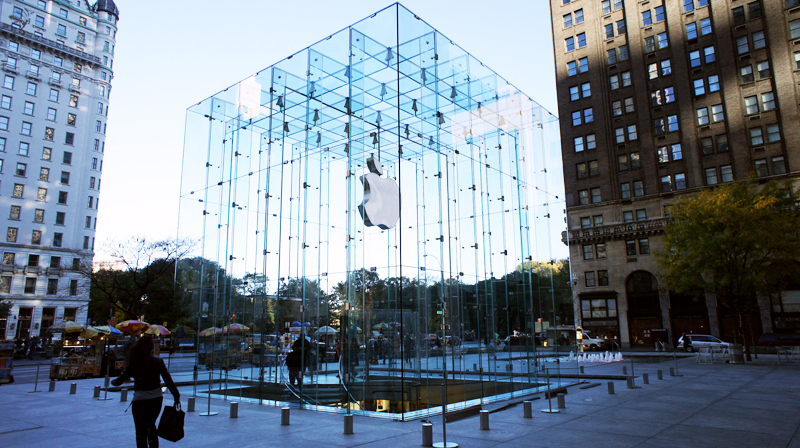  Apple.   Apple . . 
