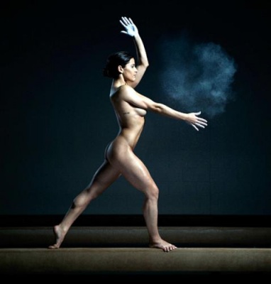    .     .   Body Issue 