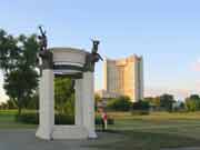 Wallpapers.Minsk. 1024x768.34 kb.