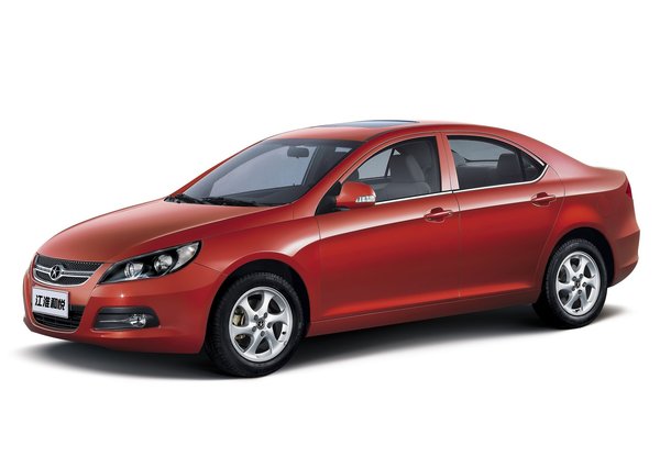  JAC J5  1,5- 112-  