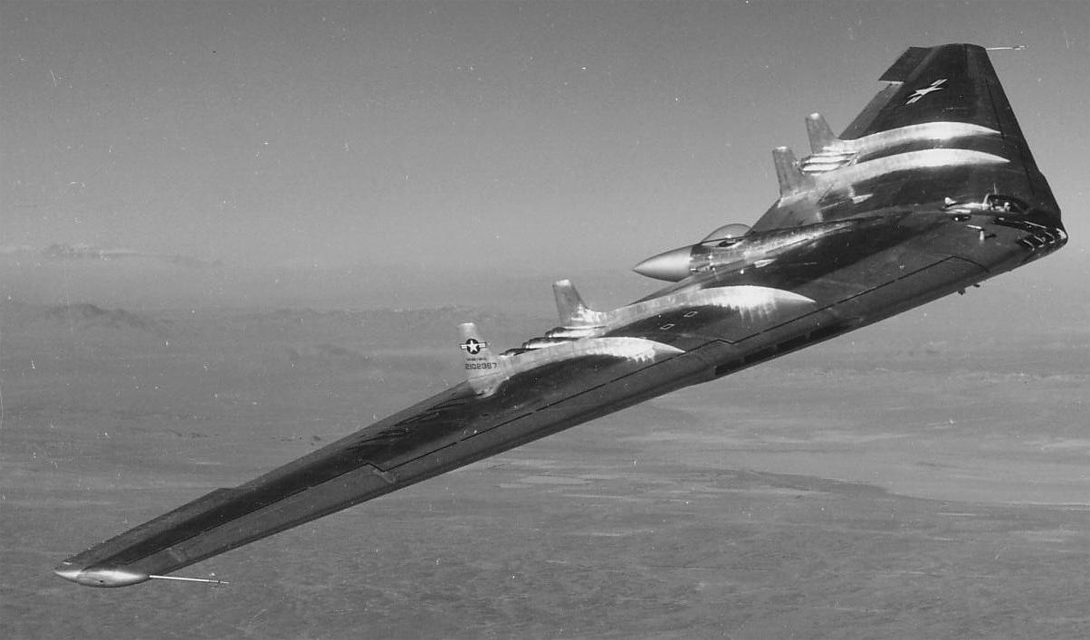   YB-49 -  
