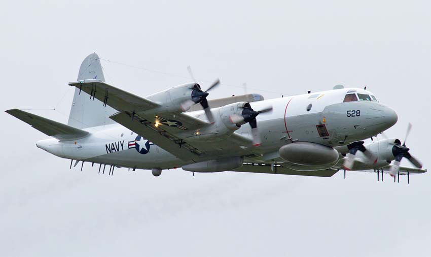         EP-3E Aries II  