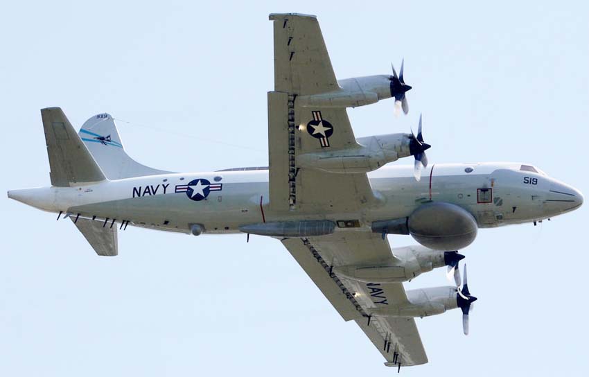         EP-3E Aries II 