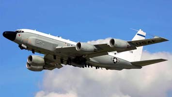  -  RC-135V/W.  