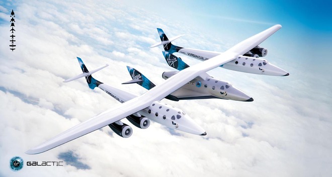 SpaceShipTwo        .  