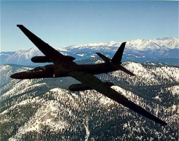 - U-2 