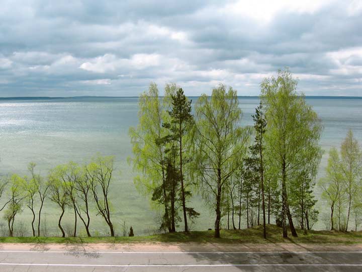 Belarus.  .  .   . . . 