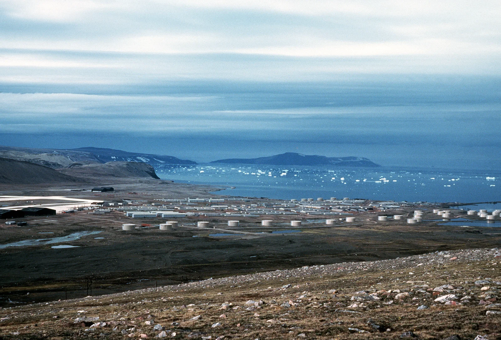 ���� ���� � 80-� ����. ������� ���� ��� � ����������. ����